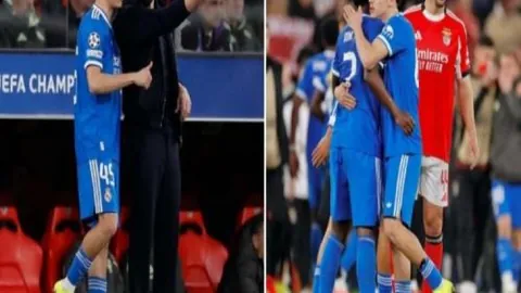 林加德17战未尝进球，续约无望离队，自由转会重回足坛！